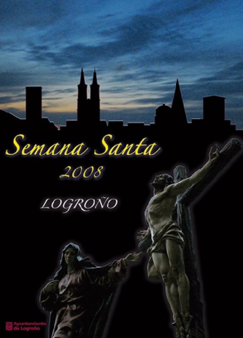 Semana Santa en Logroño  